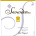 Snowden Lost Vineyard Merlot 2010 Front Label