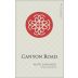 Canyon Road White Zinfandel 2013 Front Label