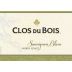 Clos du Bois Sauvignon Blanc 2010 Front Label