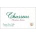 Chasseur Freestone Station Pinot Noir 2010 Front Label