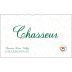 Chasseur Russian River Valley Chardonnay 2010 Front Label