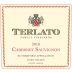 Terlato Family Vineyards Rutherford Cabernet Sauvignon 2010 Front Label