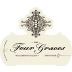 Four Graces Pinot Noir 2010 Front Label