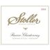 Stoller Reserve Chardonnay 2010 Front Label