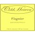 Cold Heaven Viognier 2010 Front Label