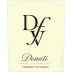 Donati Family Vineyards Cabernet Sauvignon 2010 Front Label