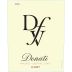 Donati Family Vineyards Claret 2010 Front Label