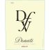 Donati Family Vineyards Merlot 2010 Front Label