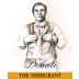Donati Family Vineyards The Immigrant 2010 Front Label