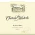 Chateau Ste. Michelle Columbia Valley Riesling 2010 Front Label
