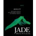 Jade Mountain Merlot 2010 Front Label
