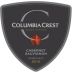 Columbia Crest Grand Estates Cabernet Sauvignon 2010 Front Label