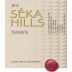 Seka Hills Tuluka 2012 Front Label