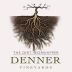 Denner The Dirt Worshipper 2010 Front Label
