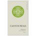 Canyon Road Riesling 2013 Front Label