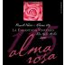 Alma Rosa Clone 115 La Encantada Vineyard Pinot Noir 2010 Front Label