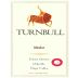 Turnbull Merlot 2010 Front Label
