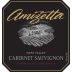 Amizetta Cabernet Sauvignon 2010 Front Label