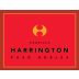 Harrington Nebbiolo 2010 Front Label