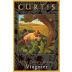 Curtis Viognier 2010 Front Label