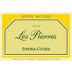 Sonoma-Cutrer Les Pierres Chardonnay 2010 Front Label