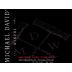 Michael David Winery Ancient Vines Cinsault 2010 Front Label