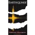 Michael David Winery Earthquake Cabernet Sauvignon 2010 Front Label