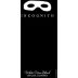 Michael David Winery Incognito White 2010 Front Label