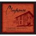 Clayhouse Paso Robles Cabernet Sauvignon 2010 Front Label