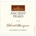 Ancient Peaks Paso Robles Cabernet Sauvignon 2010 Front Label