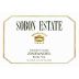 Sobon Estate Rocky Top Zinfandel 2010 Front Label