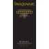 Snoqualmie Reserve Merlot 2010 Front Label