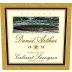 David Arthur Three Acre Cabernet Sauvignon 2010 Front Label