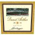 David Arthur Meritaggio 2010 Front Label