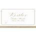 Kistler Vineyards Dutton Ranch Chardonnay 2010 Front Label