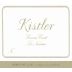 Kistler Vineyards Les Noisetiers Chardonnay 2010 Front Label