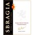Sbragia Gamble Ranch Vineyard Chardonnay 2010 Front Label