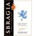 Sbragia Gino's Vineyard Zinfandel 2010 Front Label