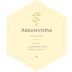 Arkenstone Sauvignon Blanc 2010 Front Label