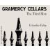 Gramercy Cellars The Third Man Grenache Syrah Mourvedre 2010 Front Label