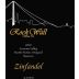 Rock Wall Monte Rosso Reserve Zinfandel 2010 Front Label