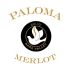 Paloma Spring Mountain Merlot 2010 Front Label