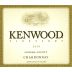 Kenwood Sonoma County Chardonnay 2010 Front Label