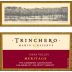 Trinchero Mario's Reserve Meritage 2010 Front Label
