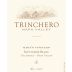 Trinchero Mary's Vineyard Sauvignon Blanc 2010 Front Label