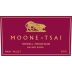Moone-Tsai Howell Mountain Hillside Blend 2010 Front Label