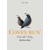 Covey Run Riesling 2010 Front Label