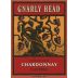 Gnarly Head Chardonnay 2010 Front Label