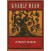 Gnarly Head Pinot Noir 2010 Front Label