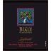 Robert Biale Vineyards Aldo's Vineyard Zinfandel 2010 Front Label